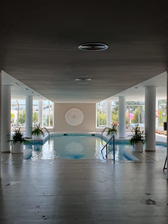 Pool BG Hotel Rei del Mediterrani Palace