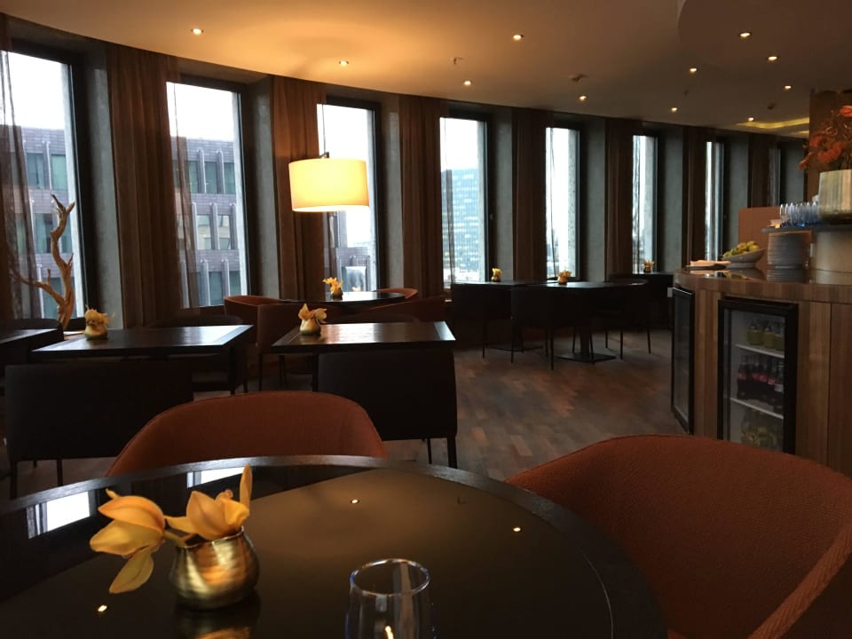 Club Sofitel Dorint Kurfürstendamm Berlin