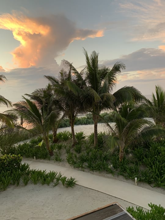 Ausblick Akumal Bay Beach & Wellness Resort