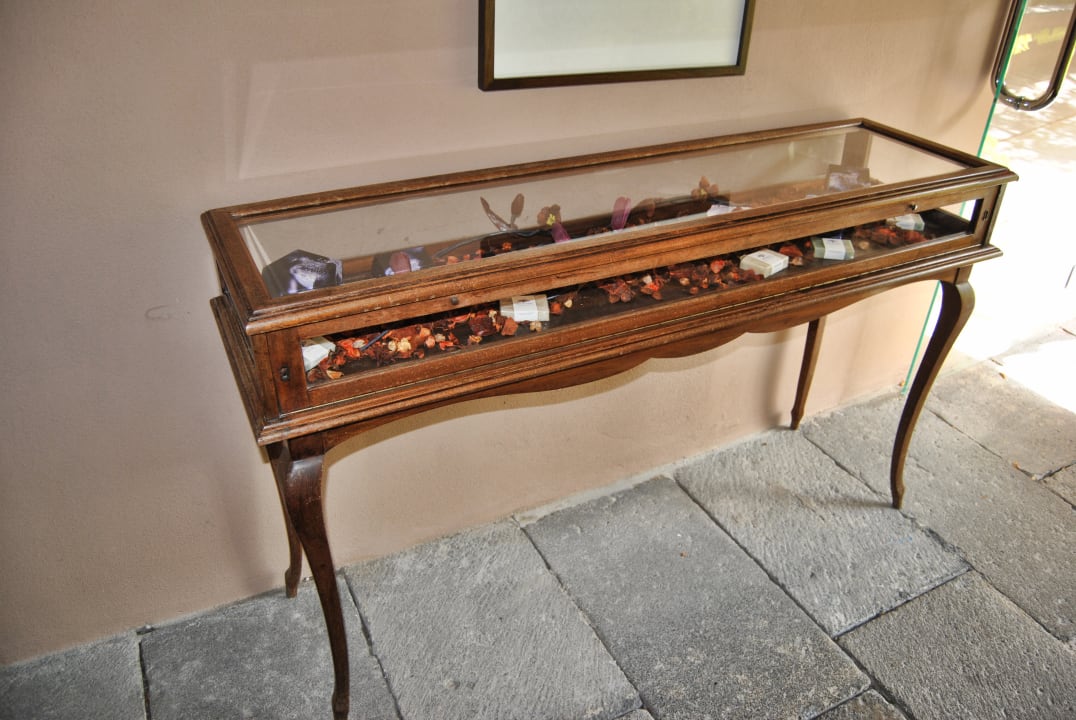 Sonstiges Hotel Rural El Mondalón