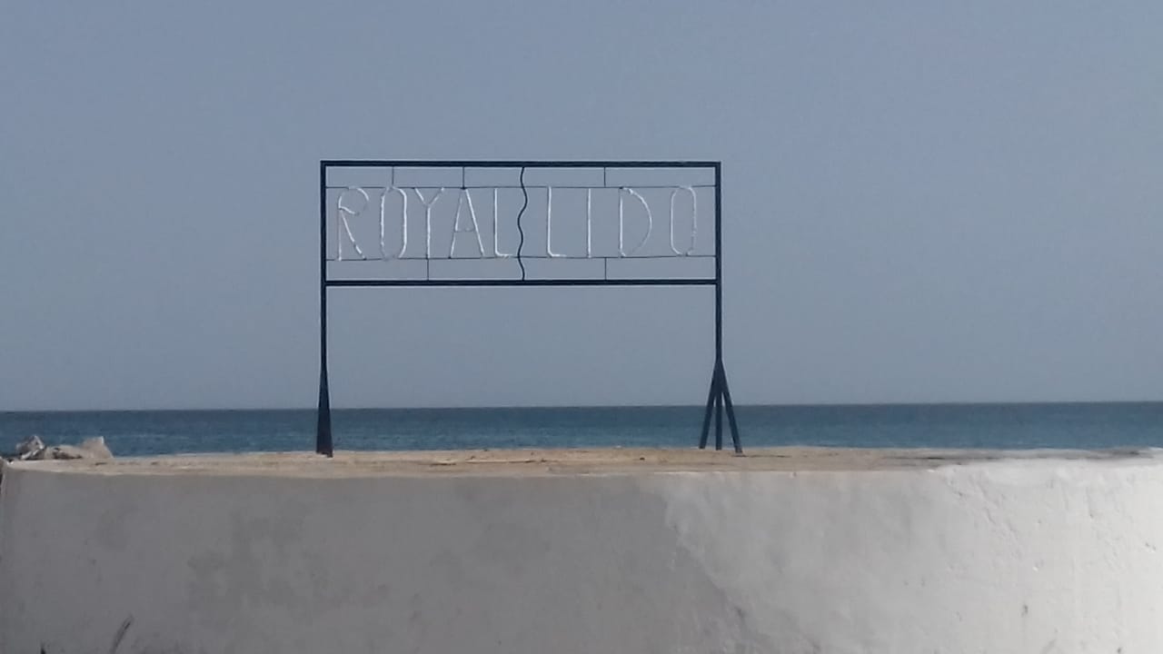Strand Royal Lido Resort & Spa