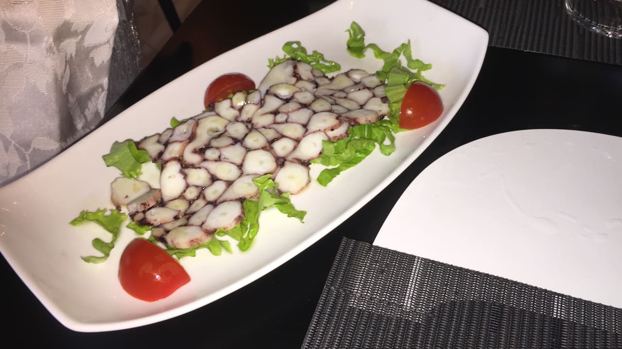 Gastro Hotel Admiral Palace