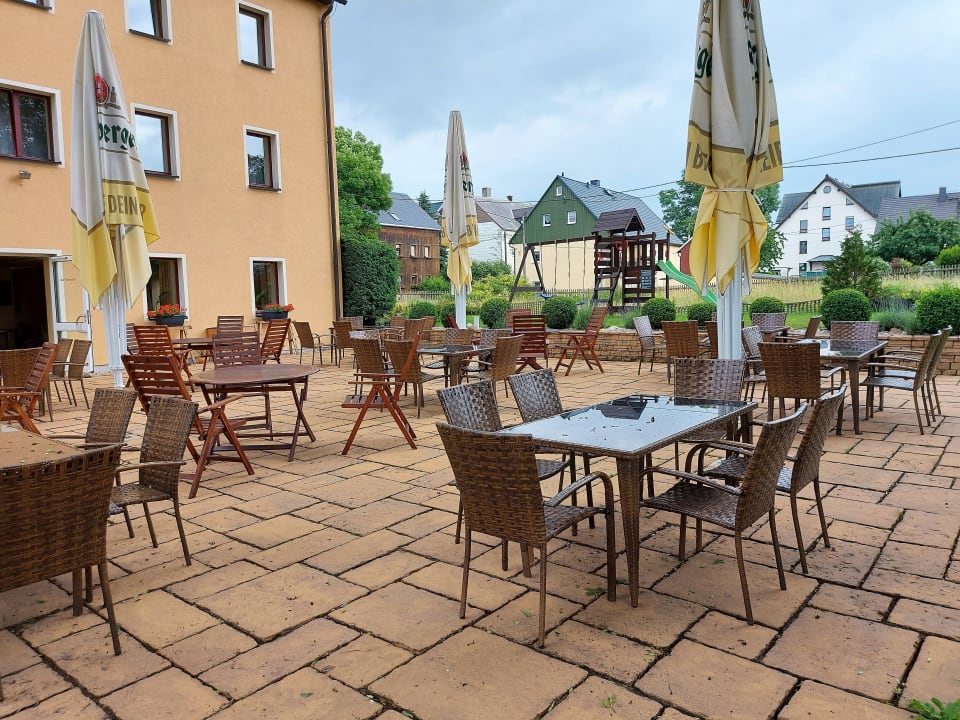 Gastro Erzgebirgshotel Freiberger Höhe