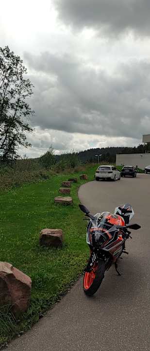 Außenansicht Fritz Lauterbad