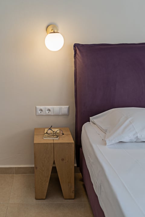 Zimmer Hotel Kathrin Beach