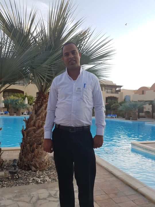 Pool Marina Resort Port Ghalib, a member of Radisson Individuals