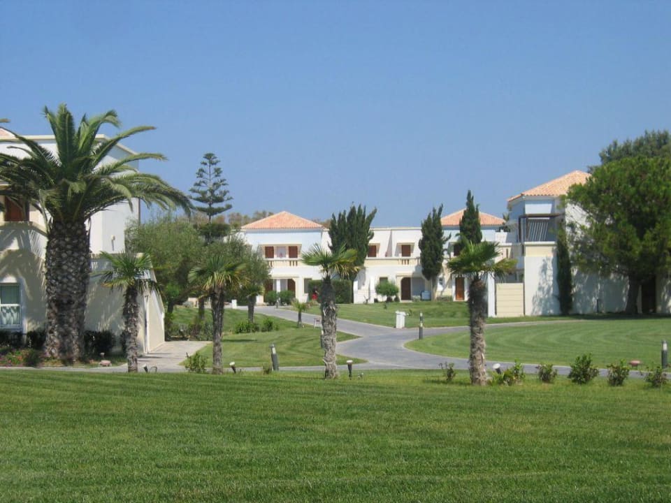 Hotelanlage Neptun Neptune Luxury Resort