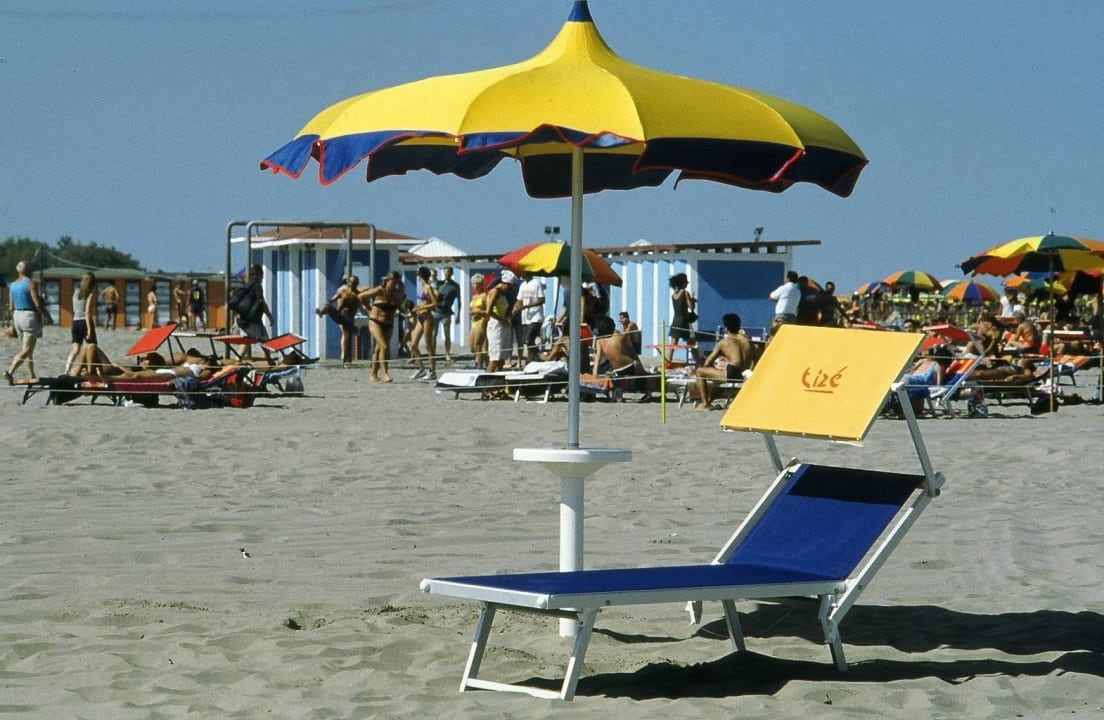 Beach Place Tizé Village