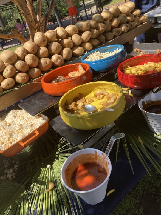 Gastro Asteria Family Belek