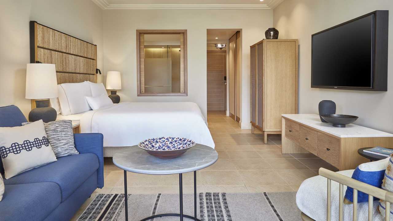 Zimmer The Westin Resort Costa Navarino