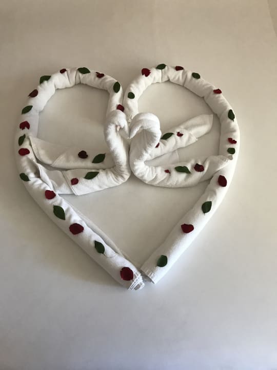 Zimmer Seher Kumköy Star Resort & Spa