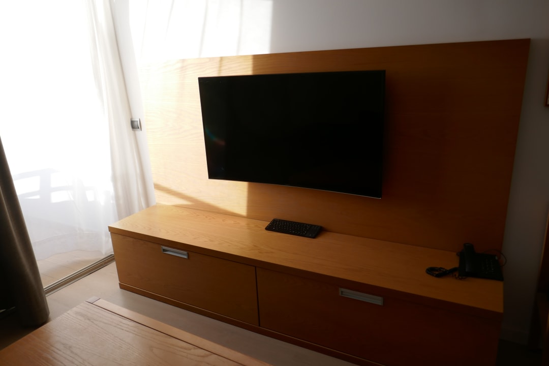 Zimmer Aparthotel Fontanellas Playa