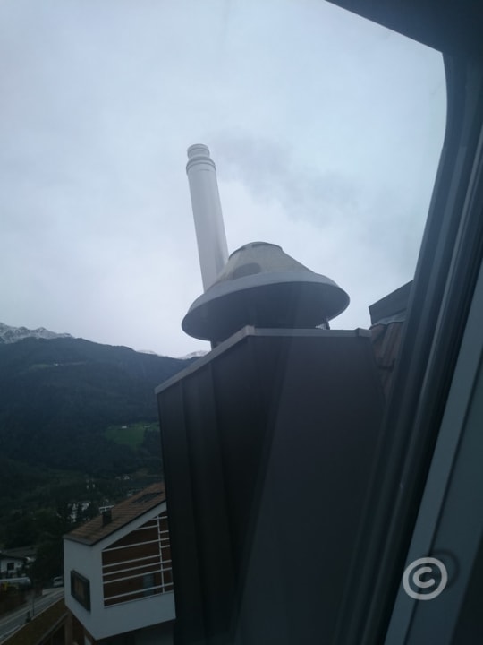 Ausblick Hotel Prokulus - Family & Wellness