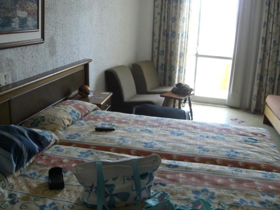 Zimmer 414 Hotel HM Ayron Park