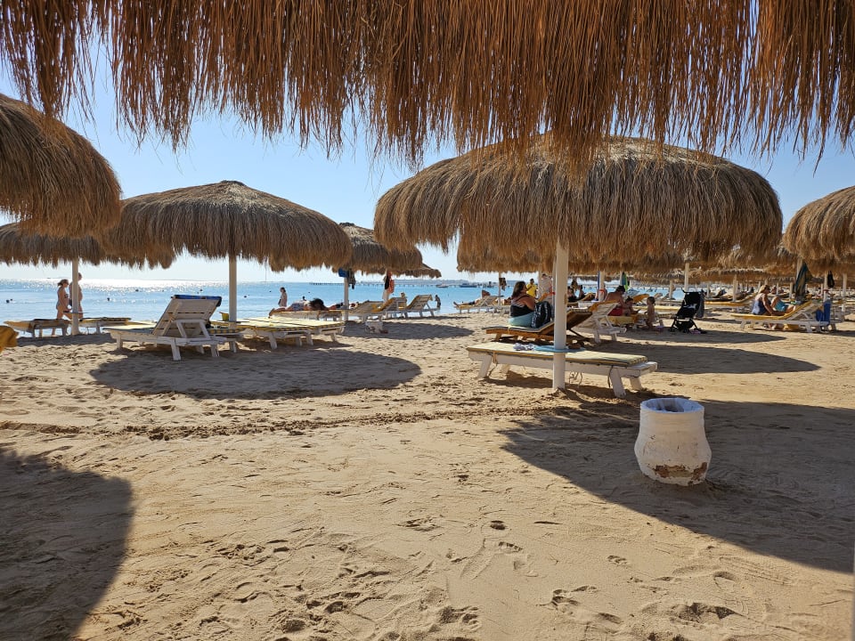 Strand Sentido Caribbean World Soma Bay