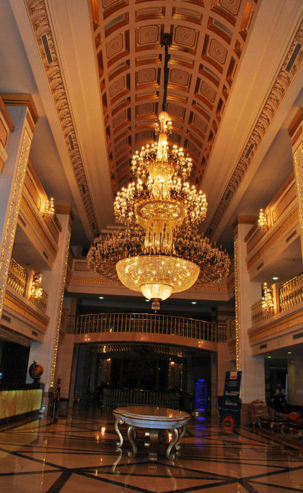 Exclusive building Dobedan Exclusive Hotel And Spa