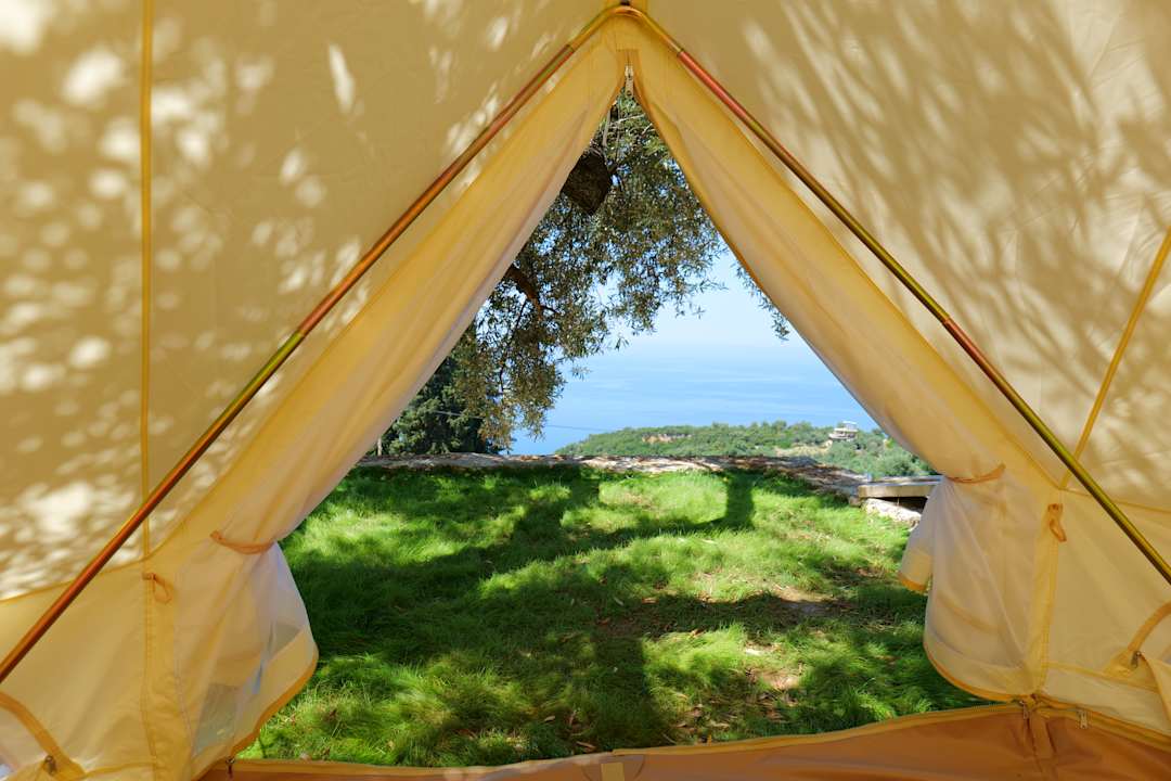 Ausblick Vila Panorama