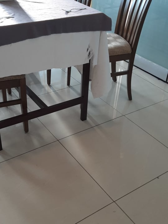 Gastro Hotel Aslan City Kleopatra