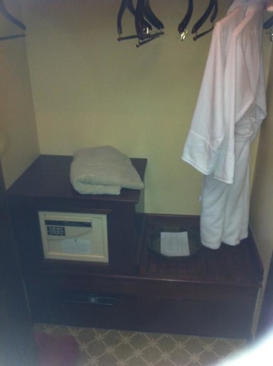 ClubRoom 606 The Ritz-Carlton, Dubai