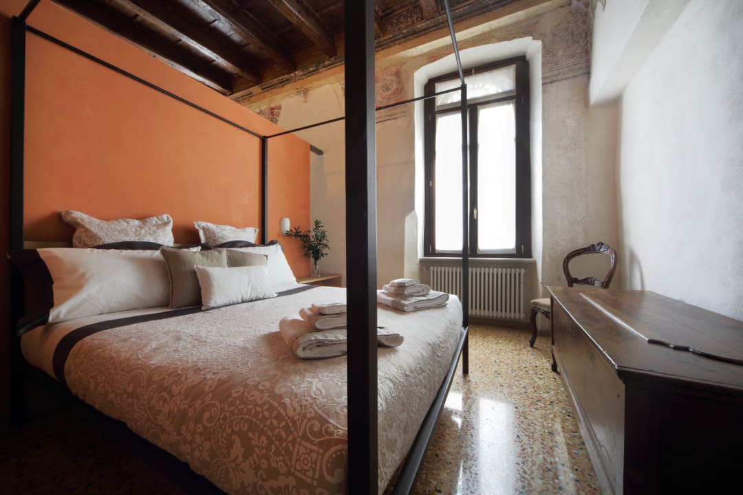 Zimmer Residenza Roccamaggiore