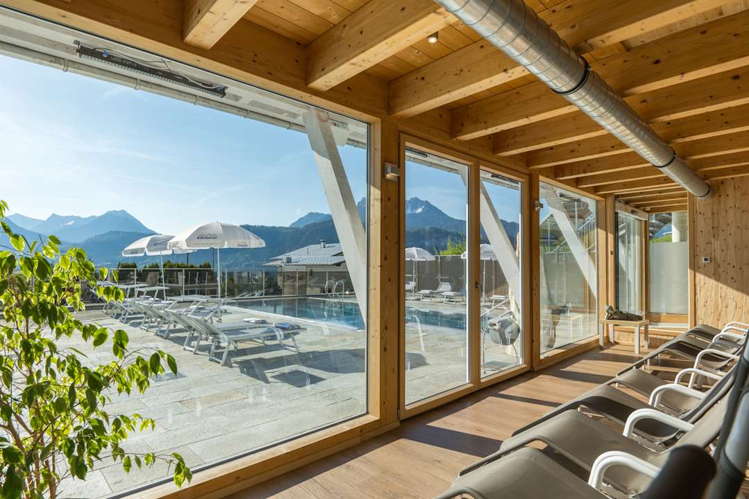 Sonstiges Panoramahotel Talhof Garni