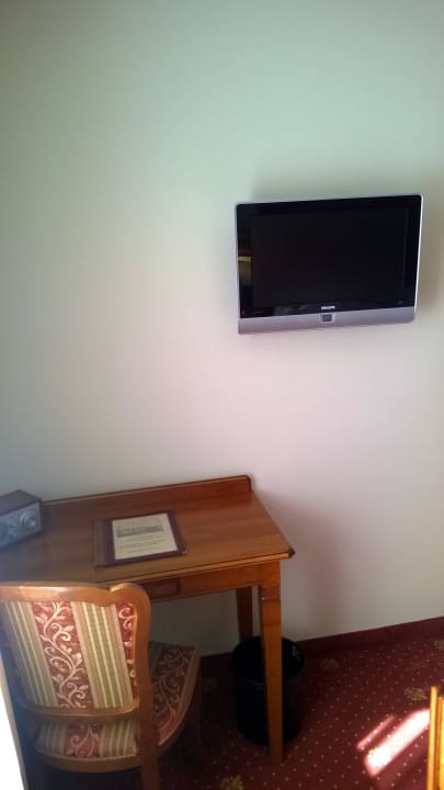 Zimmer Wasserschloss Mellenthin