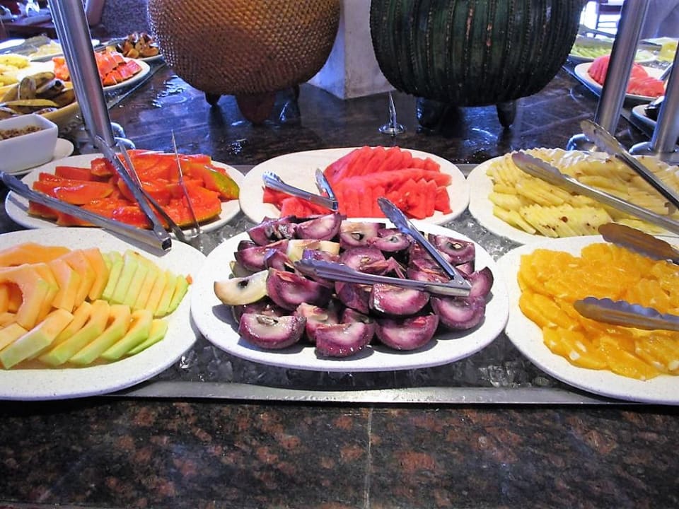 Gastro Grand Muthu Club Caribbean Runaway Bay