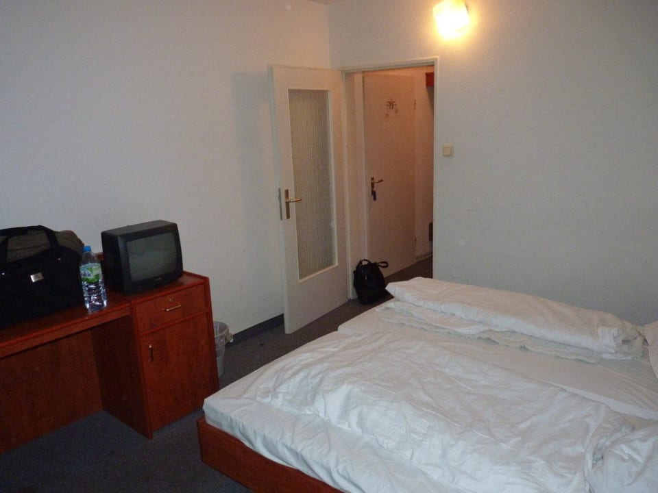 Zimmer Hotel Rossija