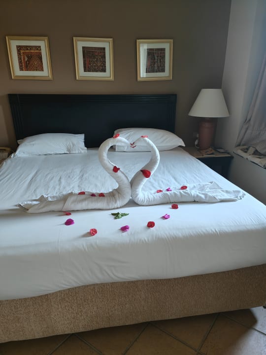 Zimmer Steigenberger Coraya Beach - Adults only