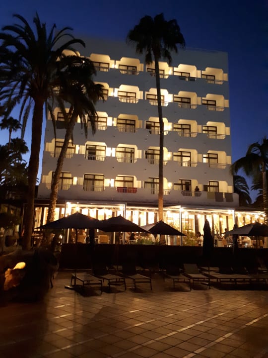 Außenansicht Corallium Beach by Lopesan Hotels - Adults only