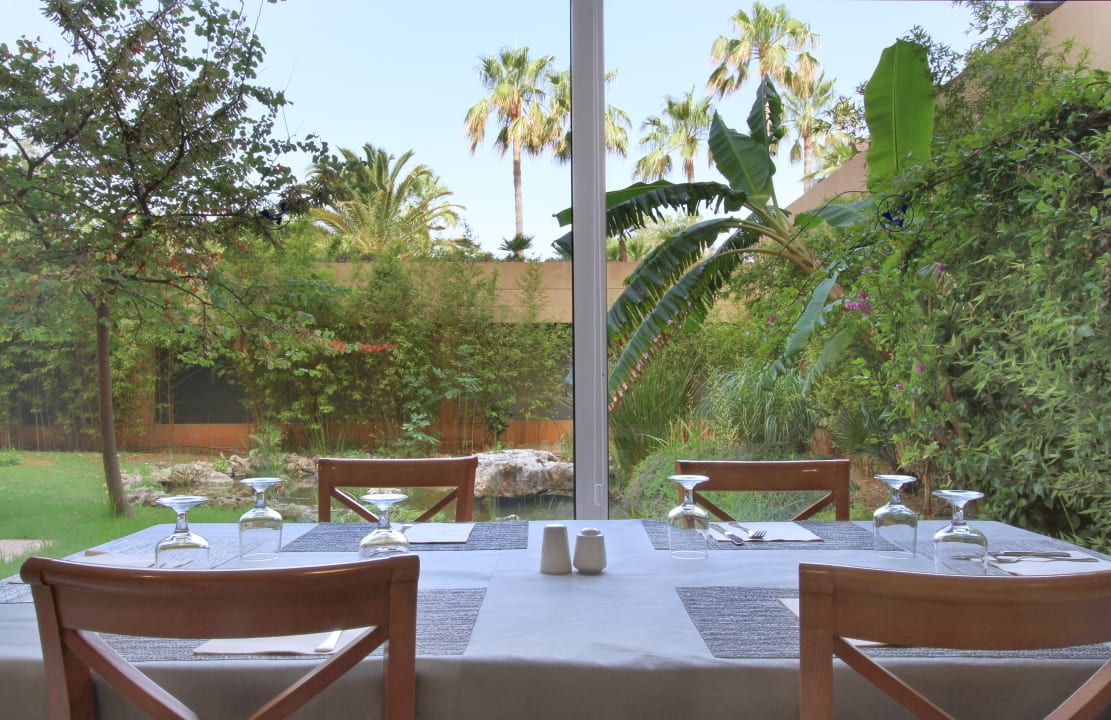 Gastro Garbí Cala Millor