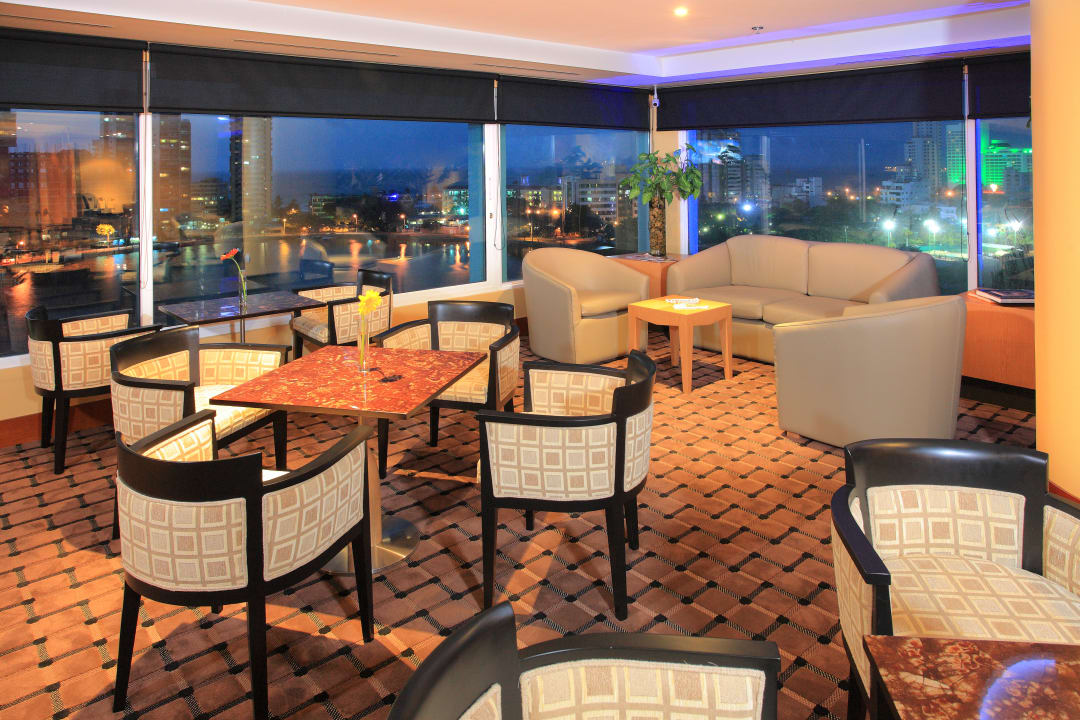 Sonstiges Hotel Hilton Cartagena