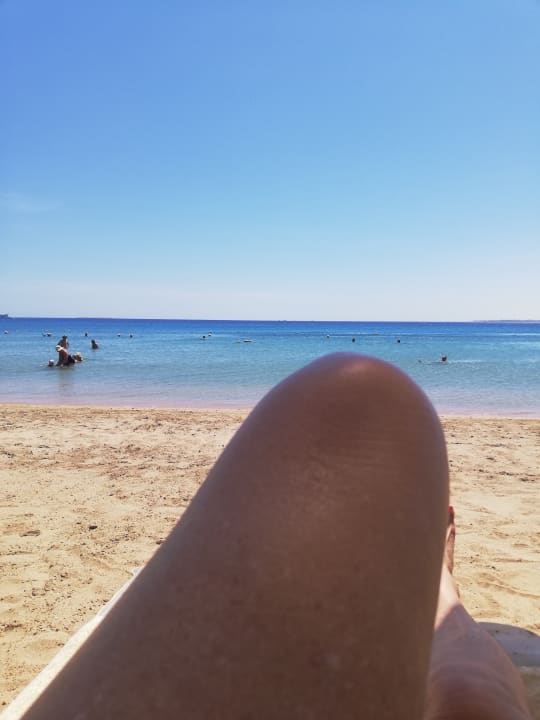 Strand Old Palace Resort Sahl Hasheesh