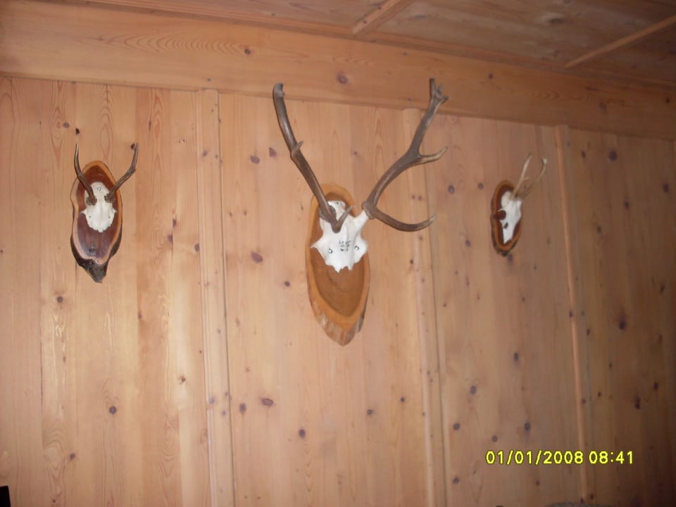 Parohy Hotel Kirchenwirt