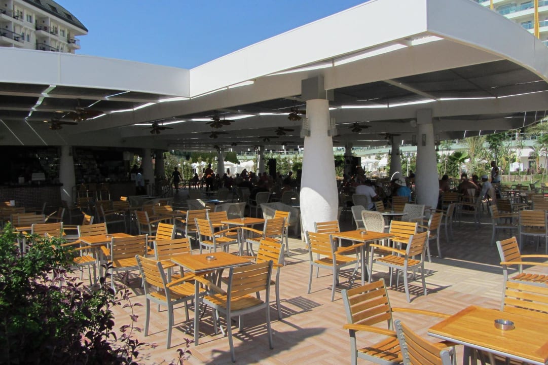 Aqua Bar Hotel Delphin Imperial