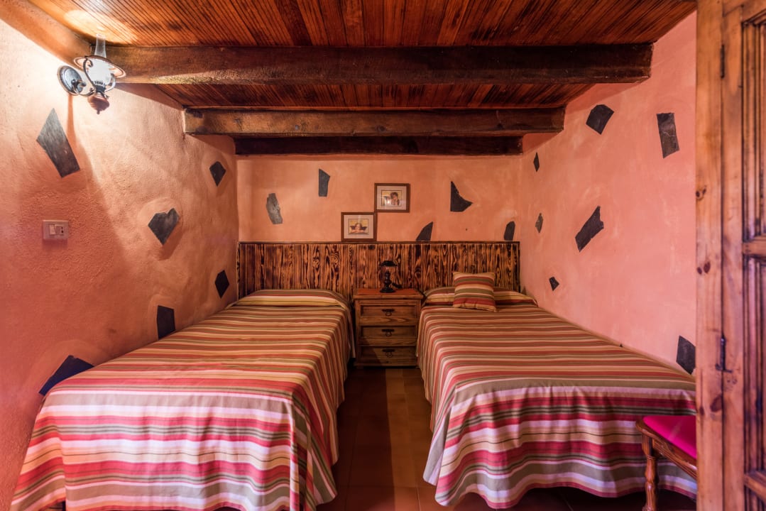 Zimmer Hotel Casas Rurales Herreñas