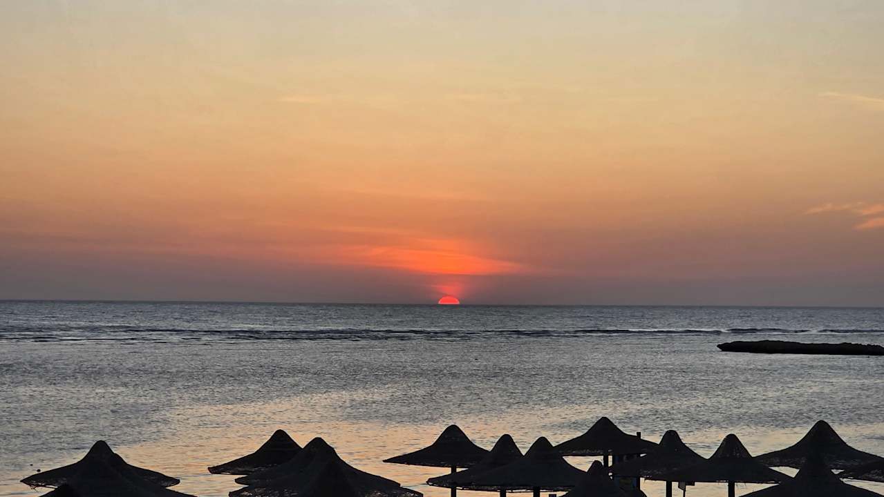 Ausblick Utopia Beach Club