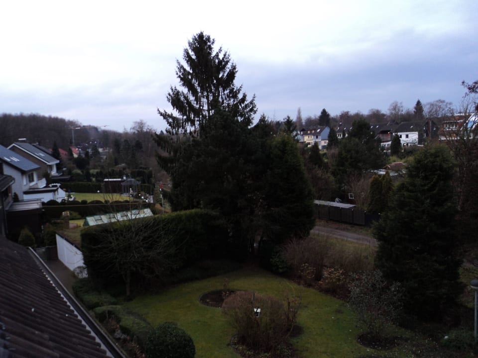 In den Garten Hotel Selle