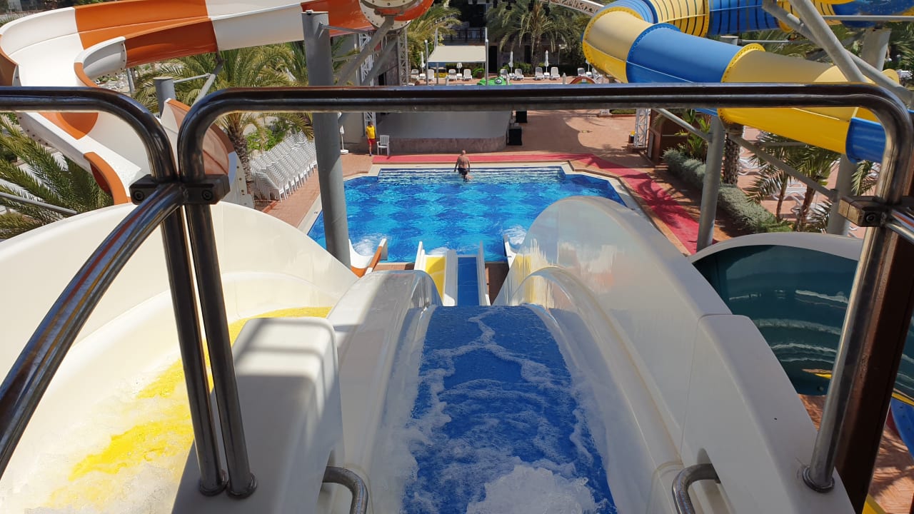 Sport & Freizeit Quattro Beach Spa & Resort