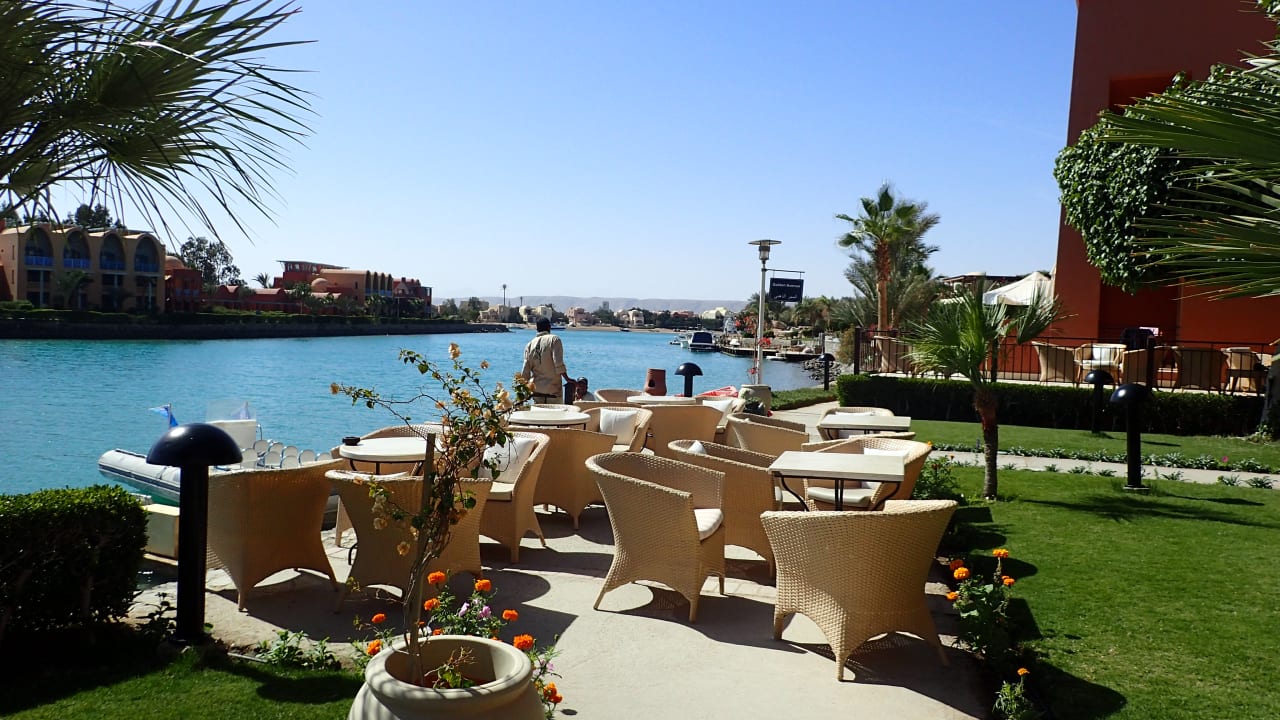 Gastro Hotel Three Corners Ocean View prestige - Adults only