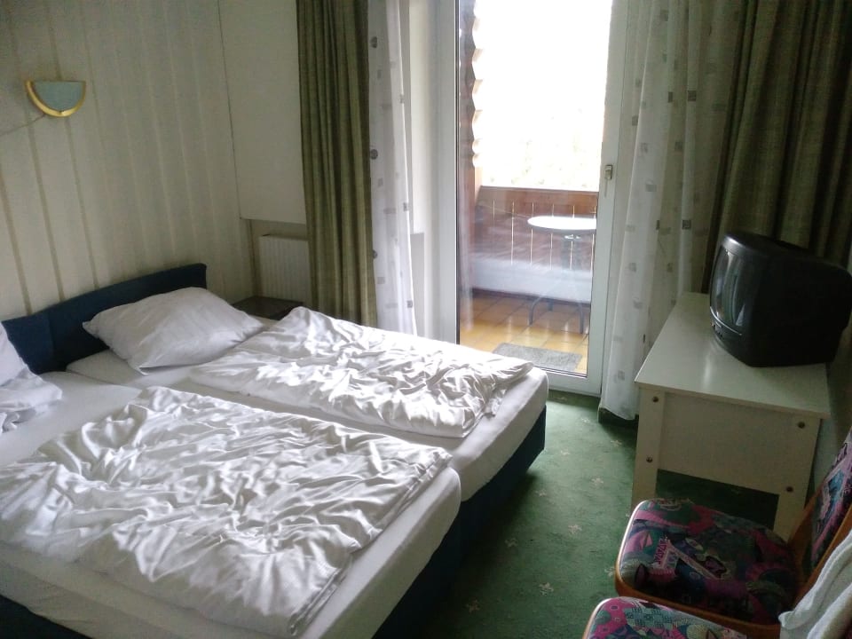 Zimmer Hotel Bergland-Hof