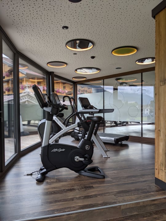 Sport & Freizeit Wagner's Aparthotel