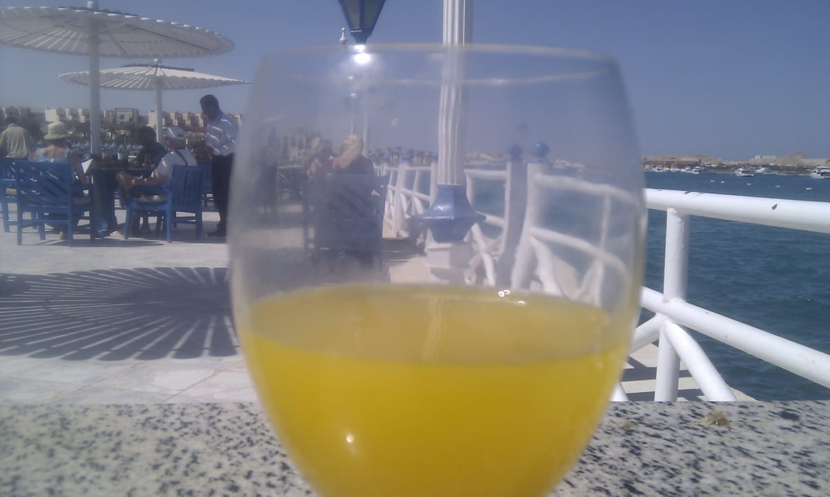 Strand The Grand Hotel Hurghada