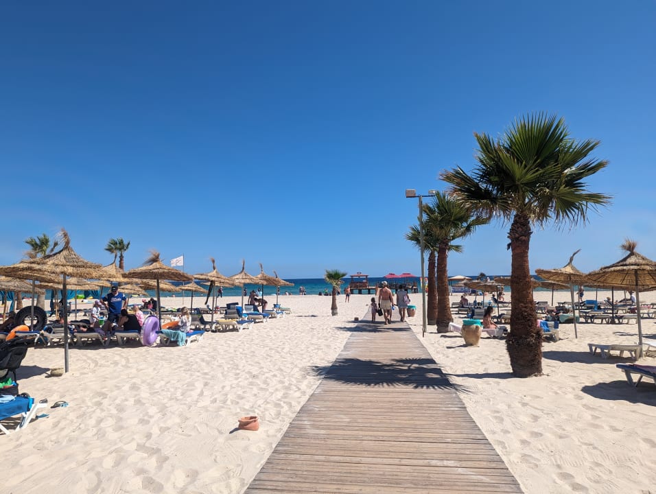 Strand Sahara Beach Aquapark & Resort