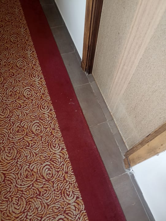 Sonstiges El Mehdi Beach Resort