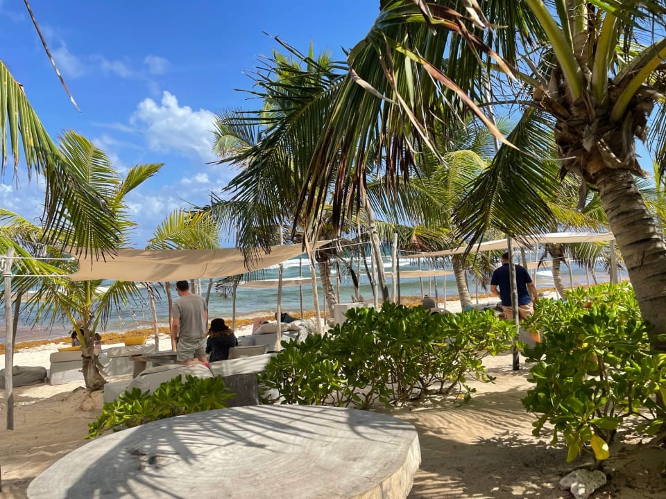 Ausblick Akumal Bay Beach & Wellness Resort