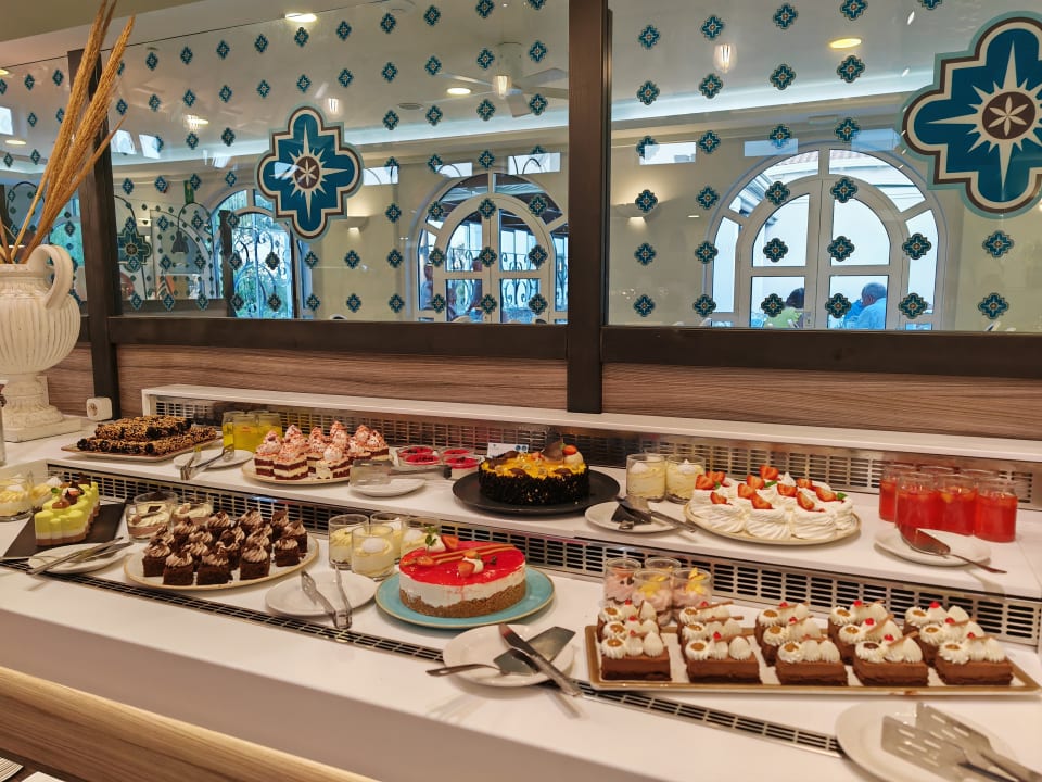 Gastro Anemos Luxury Grand Resort