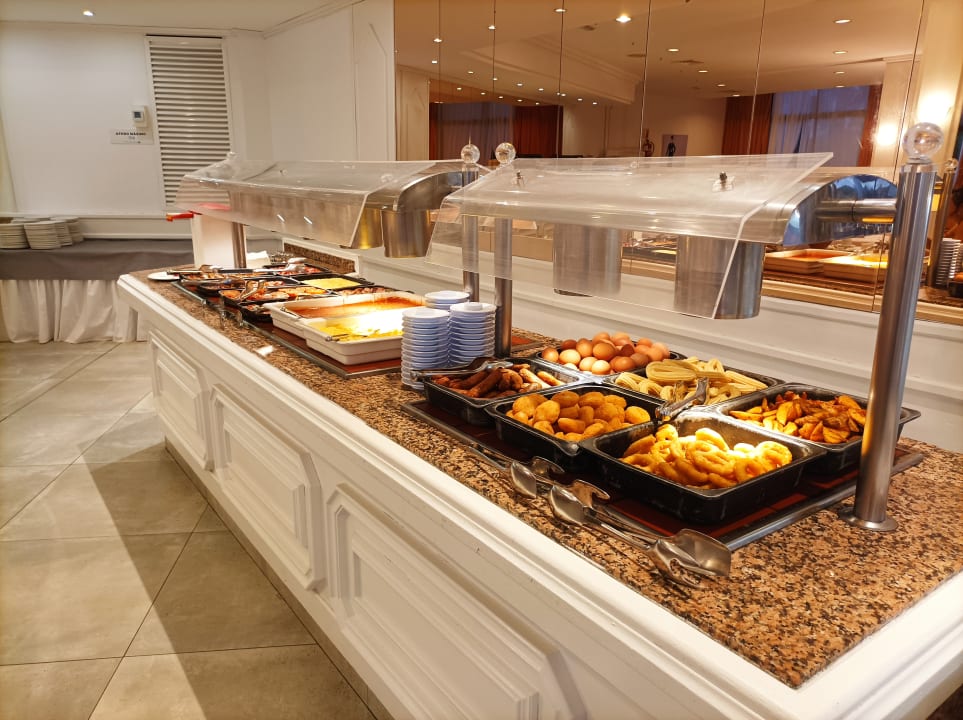 Gastro Hotel Exagon Park