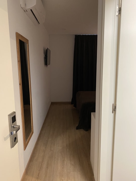 Zimmer Hotel Best Price Diagonal