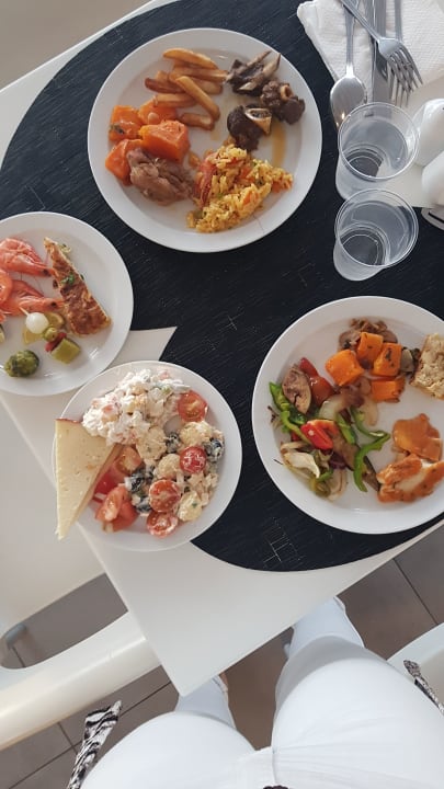 Gastro Playa Park Zensation